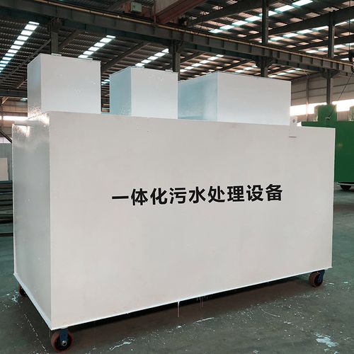 波密甘肃嘉源通全域服务｜专业污水处理设备定制生产、安装运维一站式解决方案